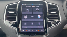 Volvo XC90 2.0 T8 [455] RC PHEV Plus Dark 5dr AWD Geartronic Estate